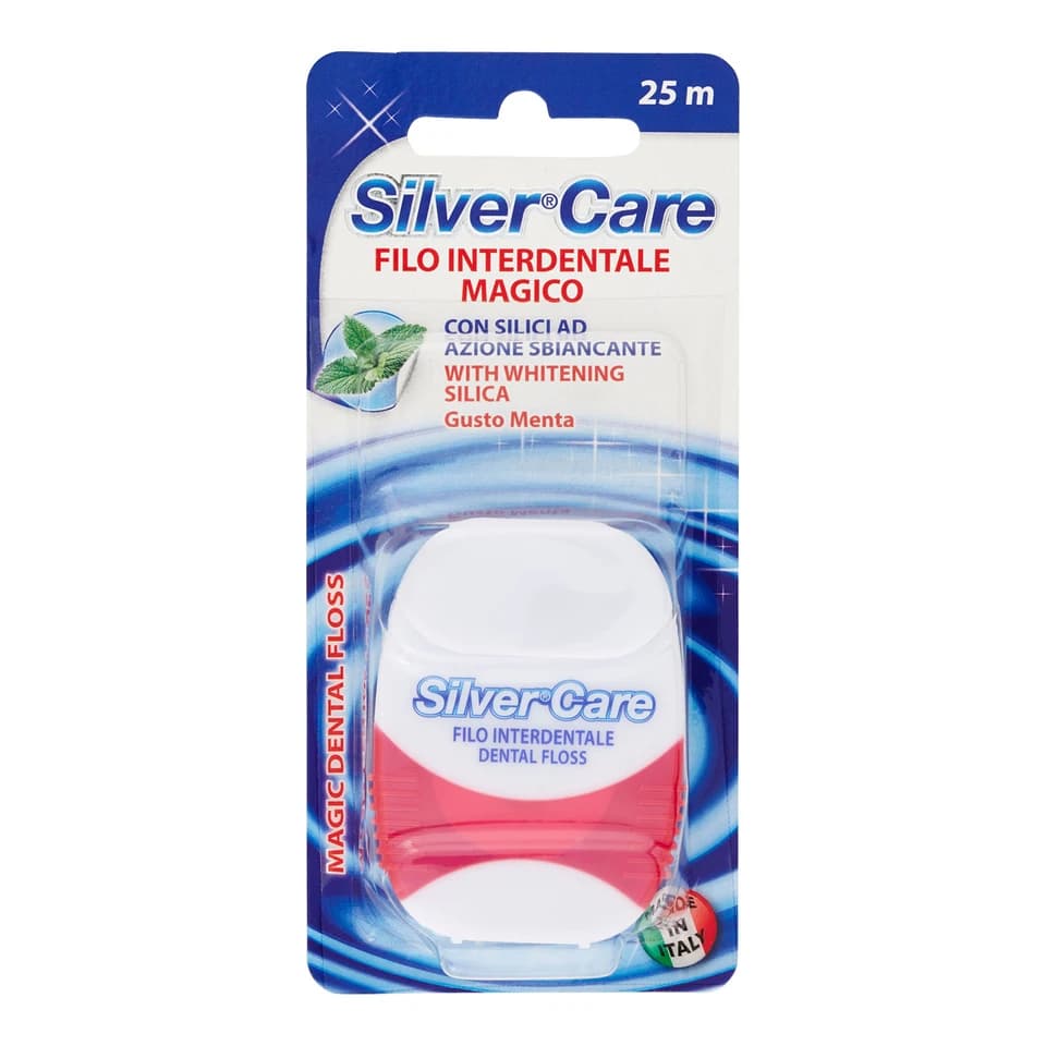 Filo Interdentale Magico 25 Mt