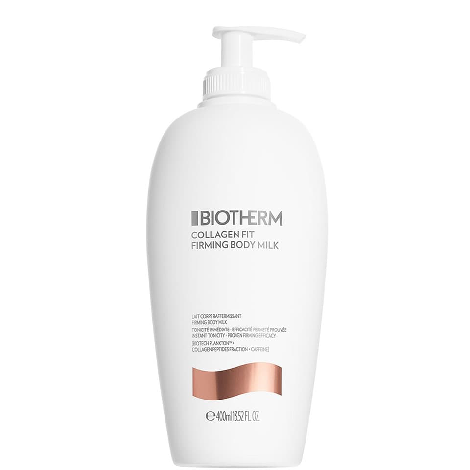 Collagen Fit Firming Body Milk