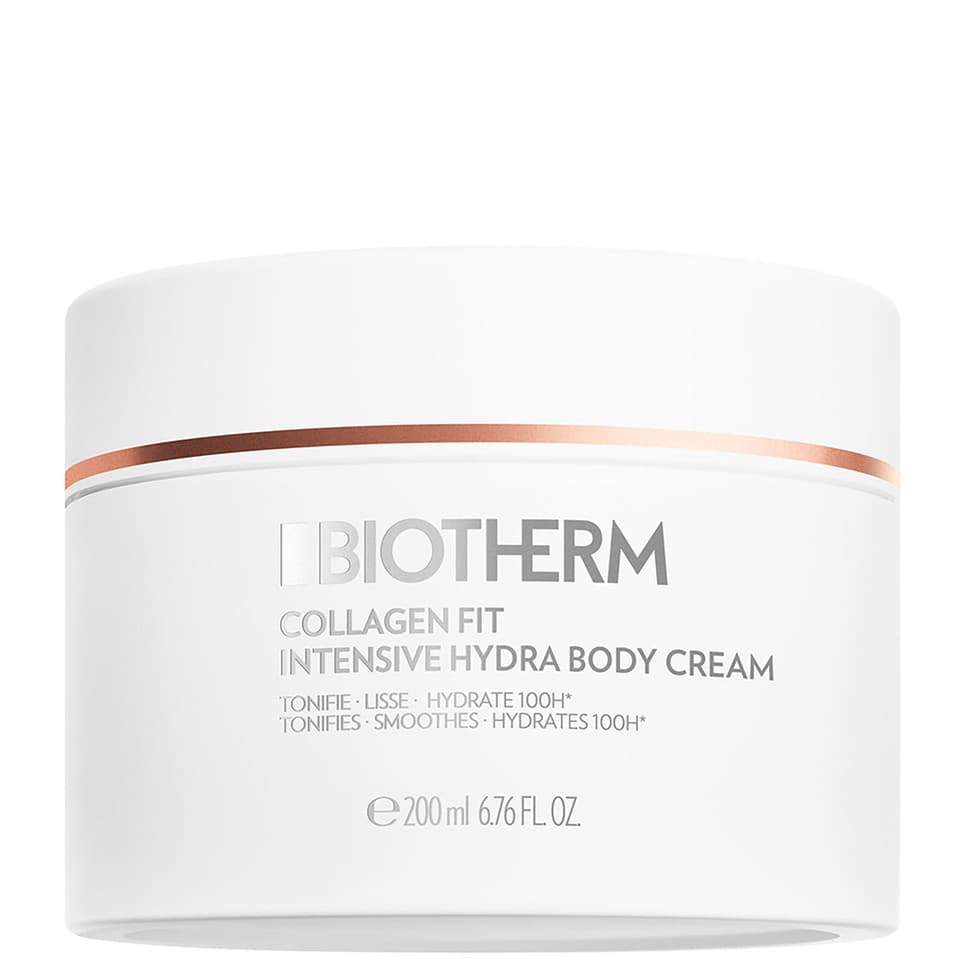 Collagen Fit Intensive Hydra - Crema Corpo Idratante Intensiva