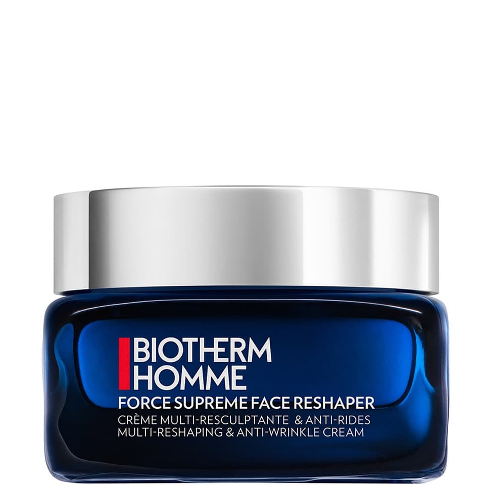 Force Supreme Reshaper Crema Multi-Rimodellante e Antirughe