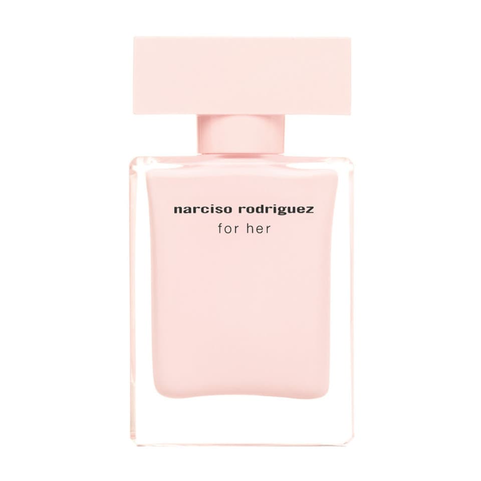 For Her – Eau de Parfum