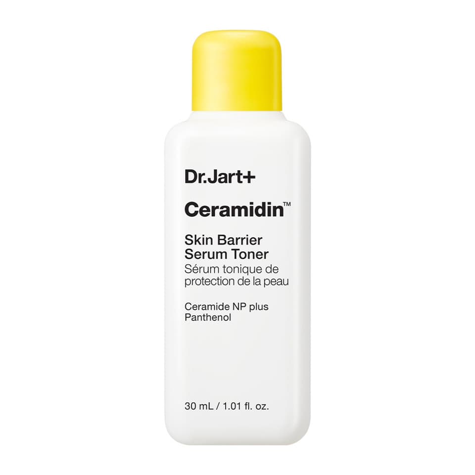 Ceramidin - Skin Barrier Serum Toner