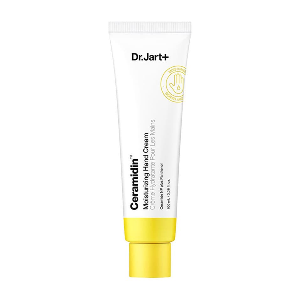 Ceramidin Moisturizing Hand Cream - Crema Nutriente Per Le Mani