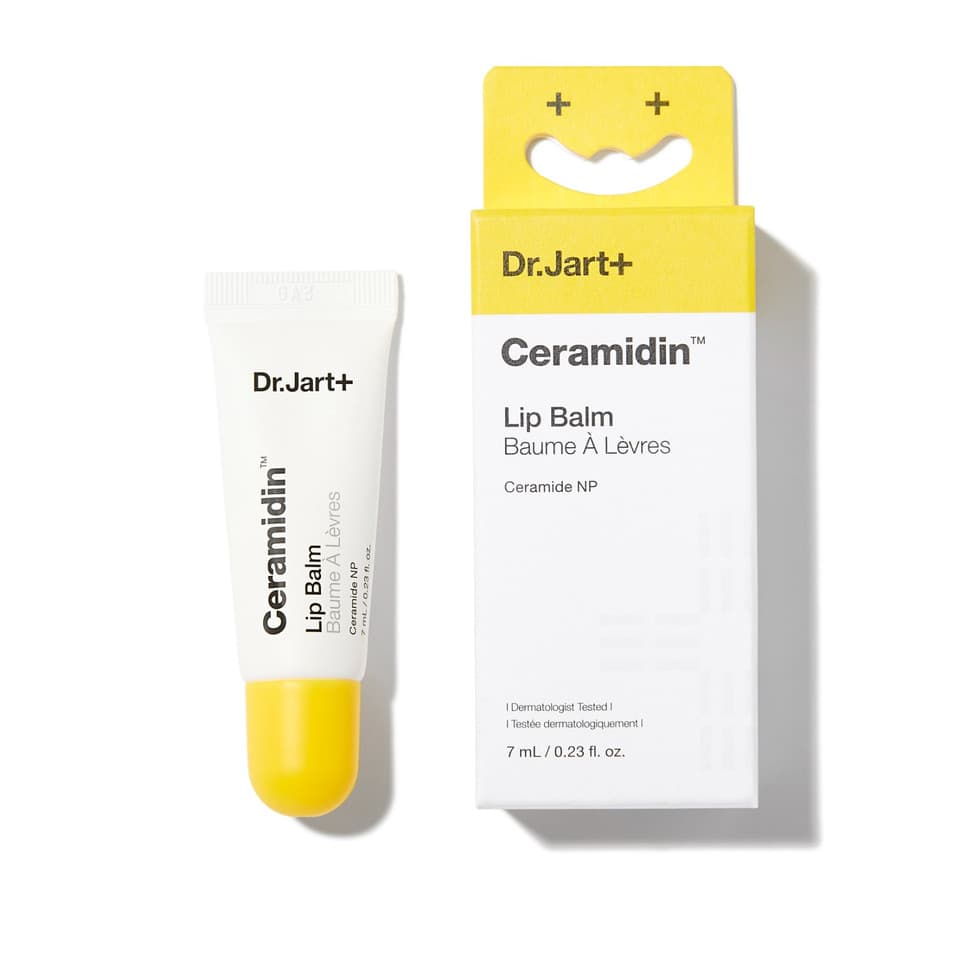 Ceramidi Lip Balm - Balsamo Labbra