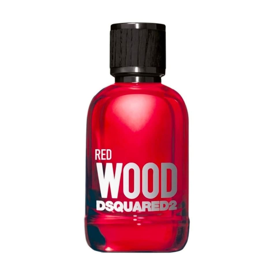 Red Wood Pour Femme – Eau De Toilette