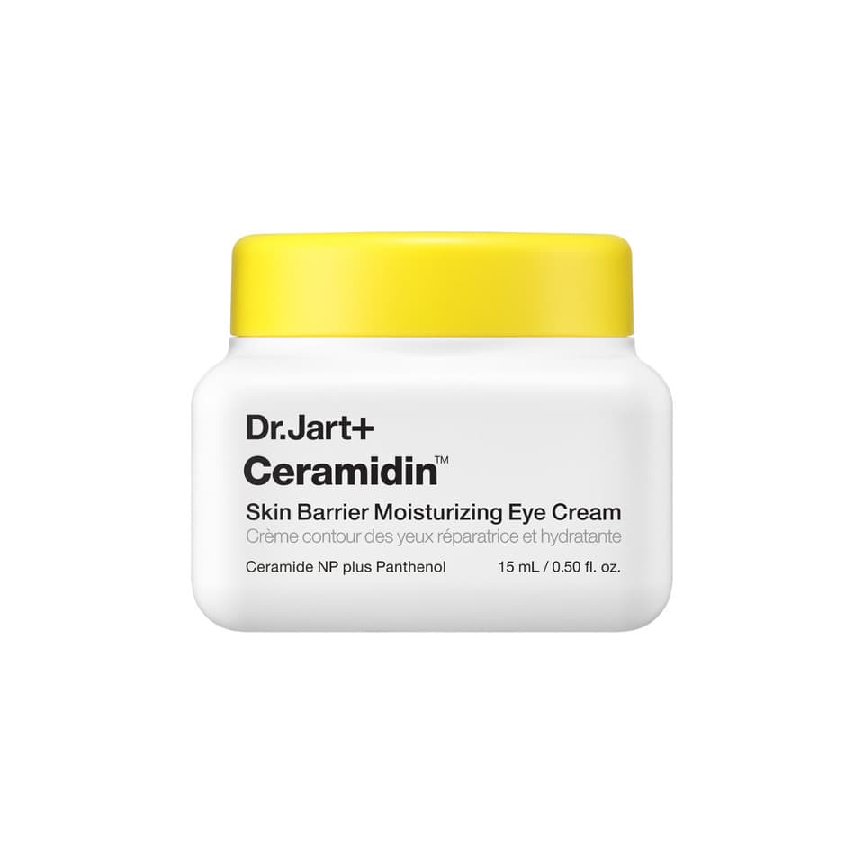 Ceramidin Eye Cream - Crema Contorno Occhi