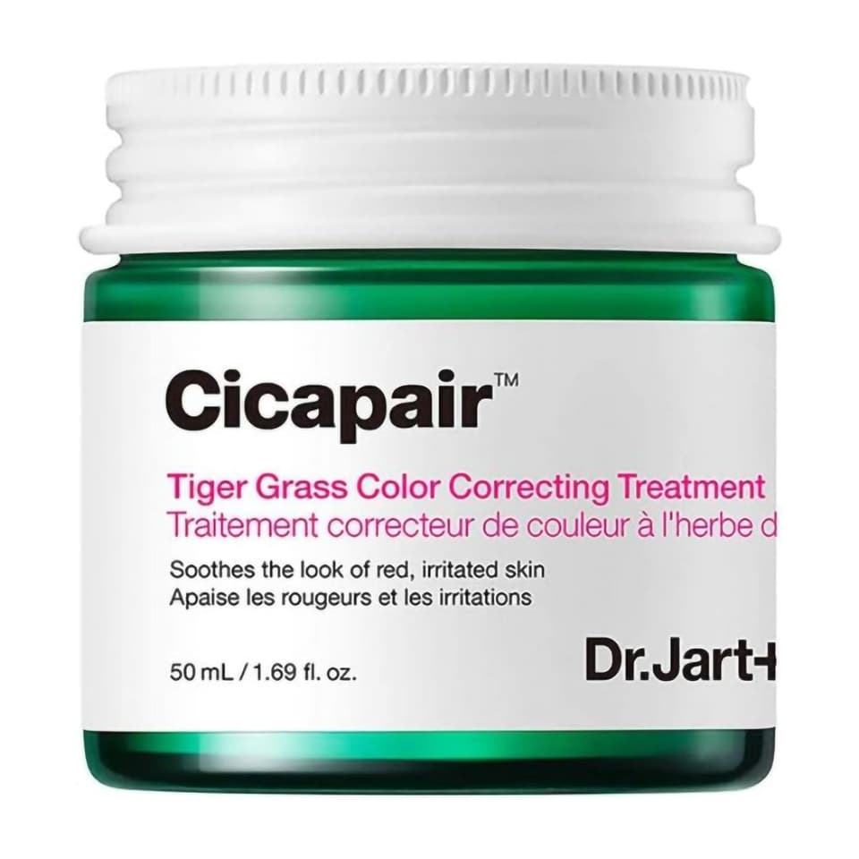 Cicapair Tiger Grass Color Correcting Treatment - Bb Cream Lenitiva