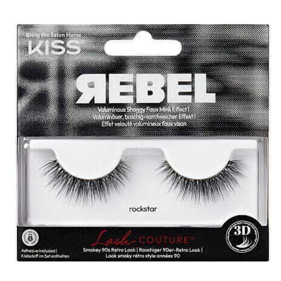 Rebel Lash Couture Downttown Girl - Ciglia Finte