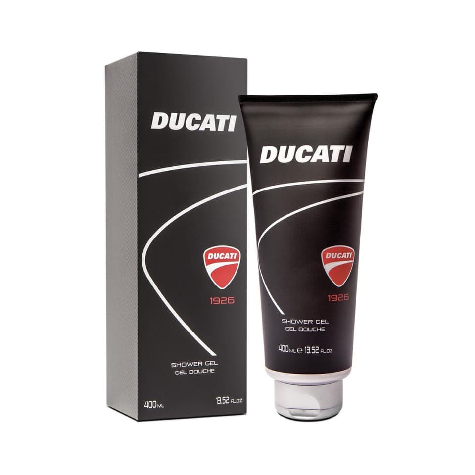Ducati 1926 - Gel Doccia Uomo