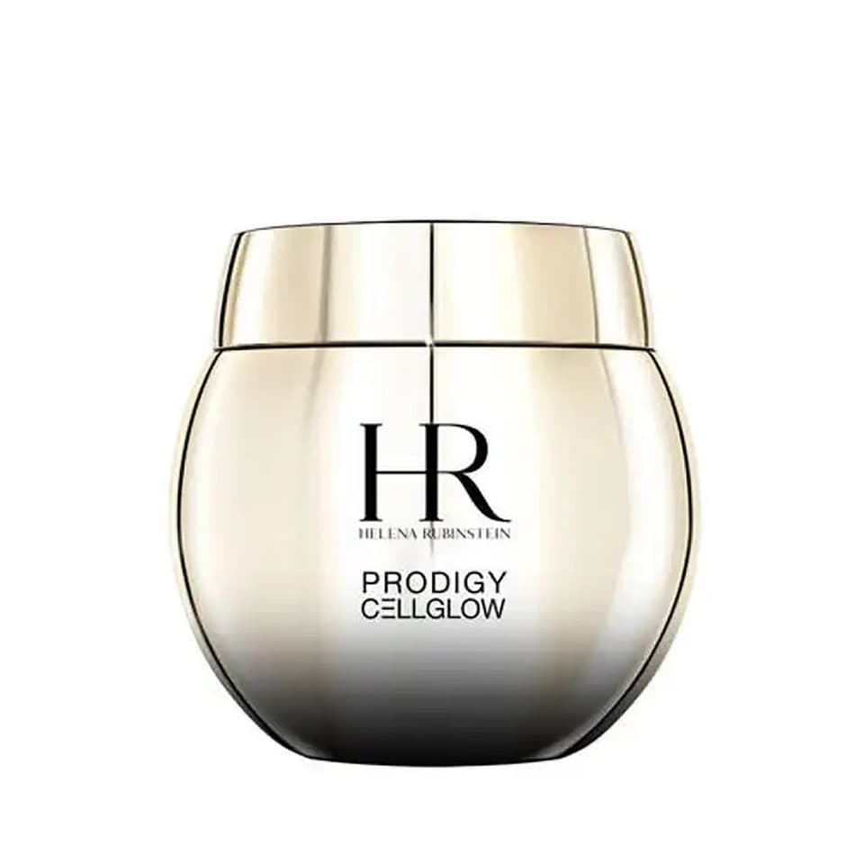 Prodigy Cellglow - Crema Notte Ricca Rigenerante Illuminante
