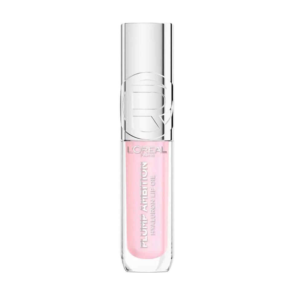 Plump Ambition Hyaluron Lip Oil