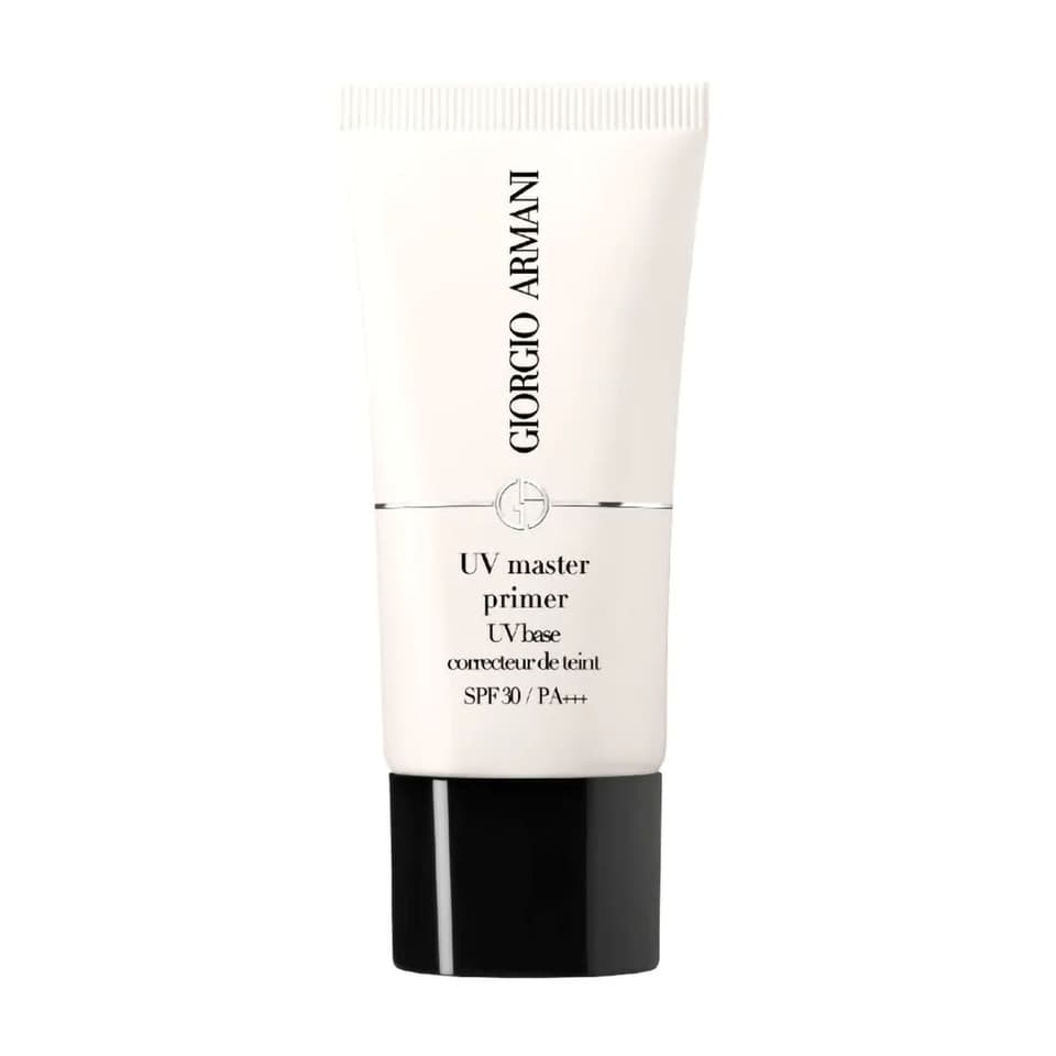 Uv Master Primer Spf 30 Pa +++ Mauve