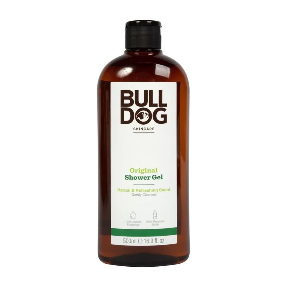 Original Shower Gel Uomo