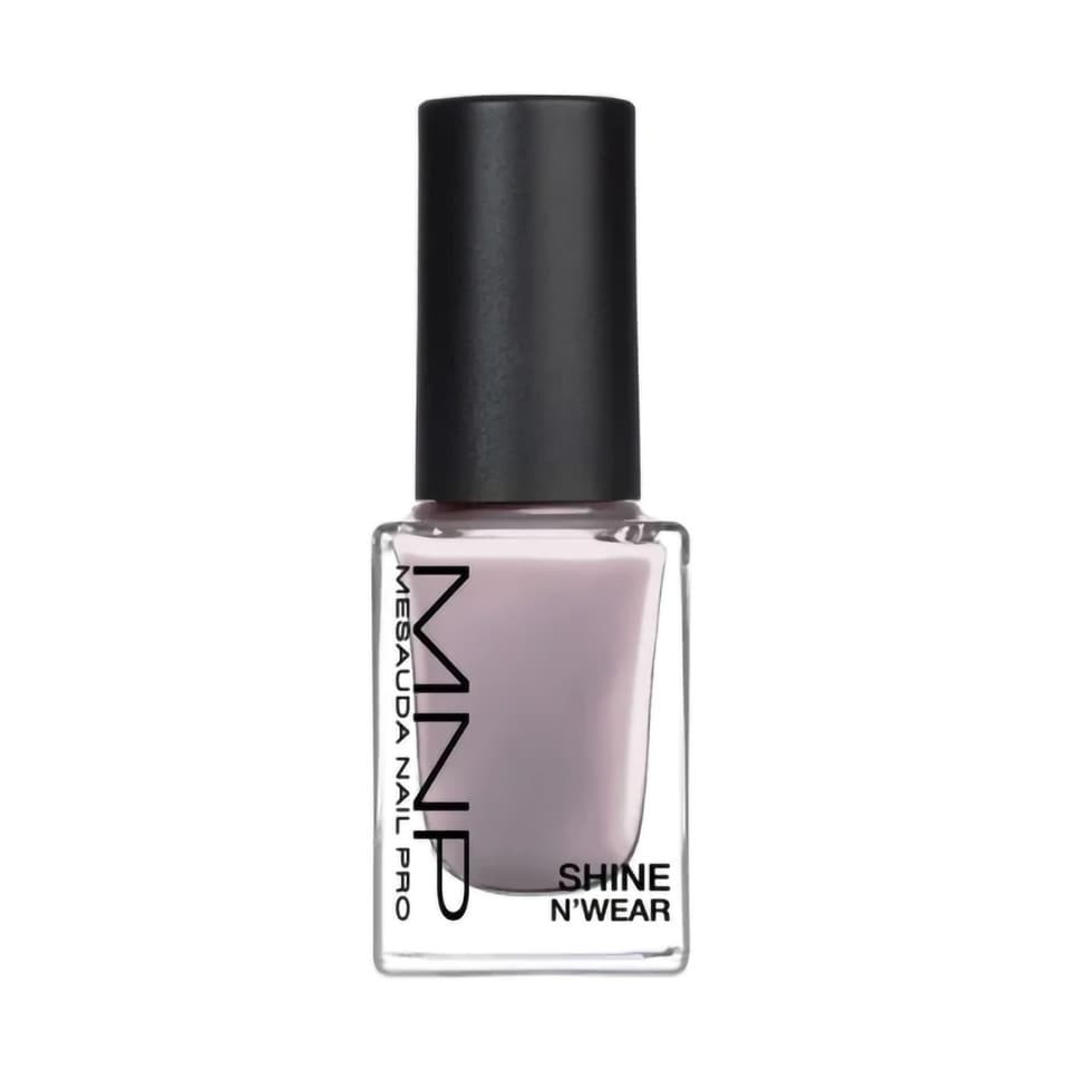 Smalto Shine N'wear