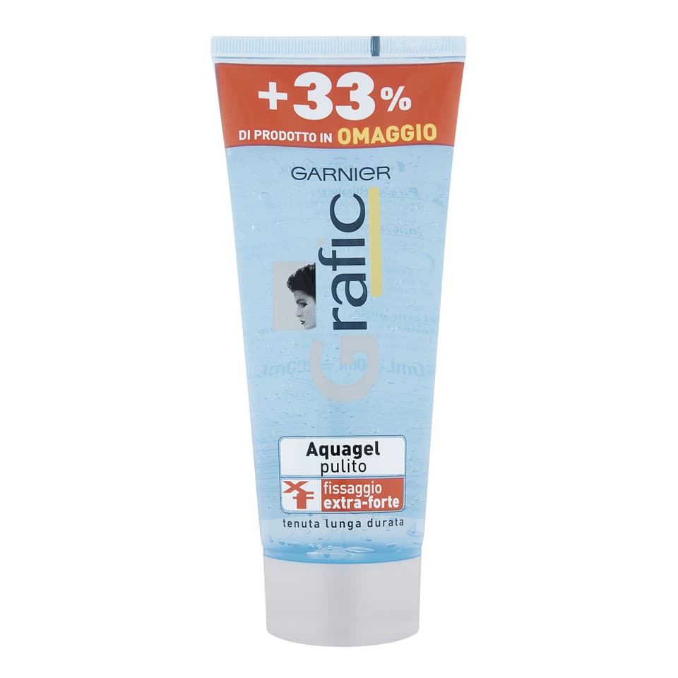 Grafic Aquagel Fissaggio Extra Forte - Gel