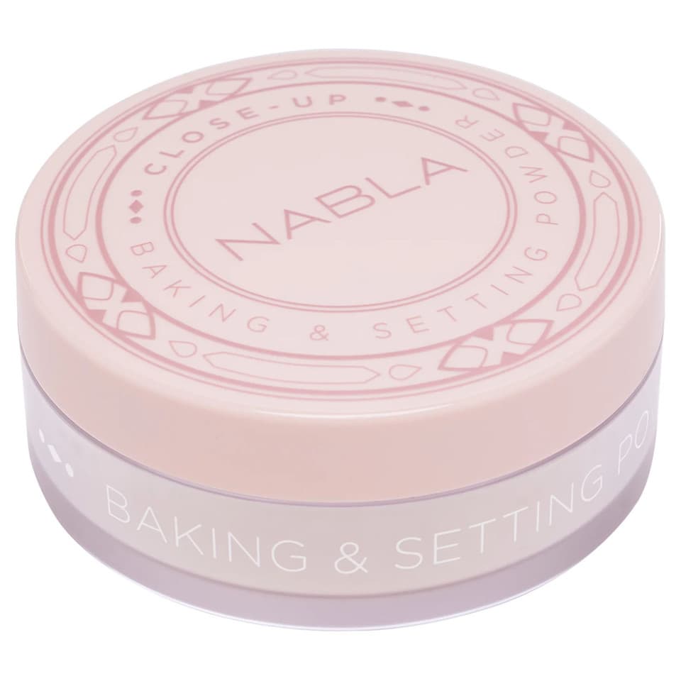 Close-up Baking & Setting Powder