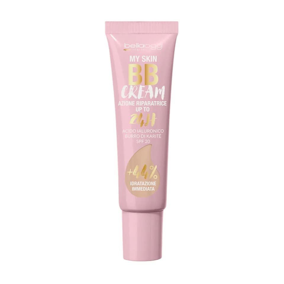 My Skin Bb Cream