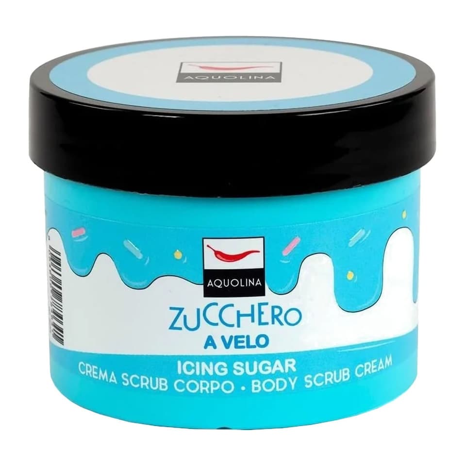 Icing Sugar - Lozione Scrub Corpo
