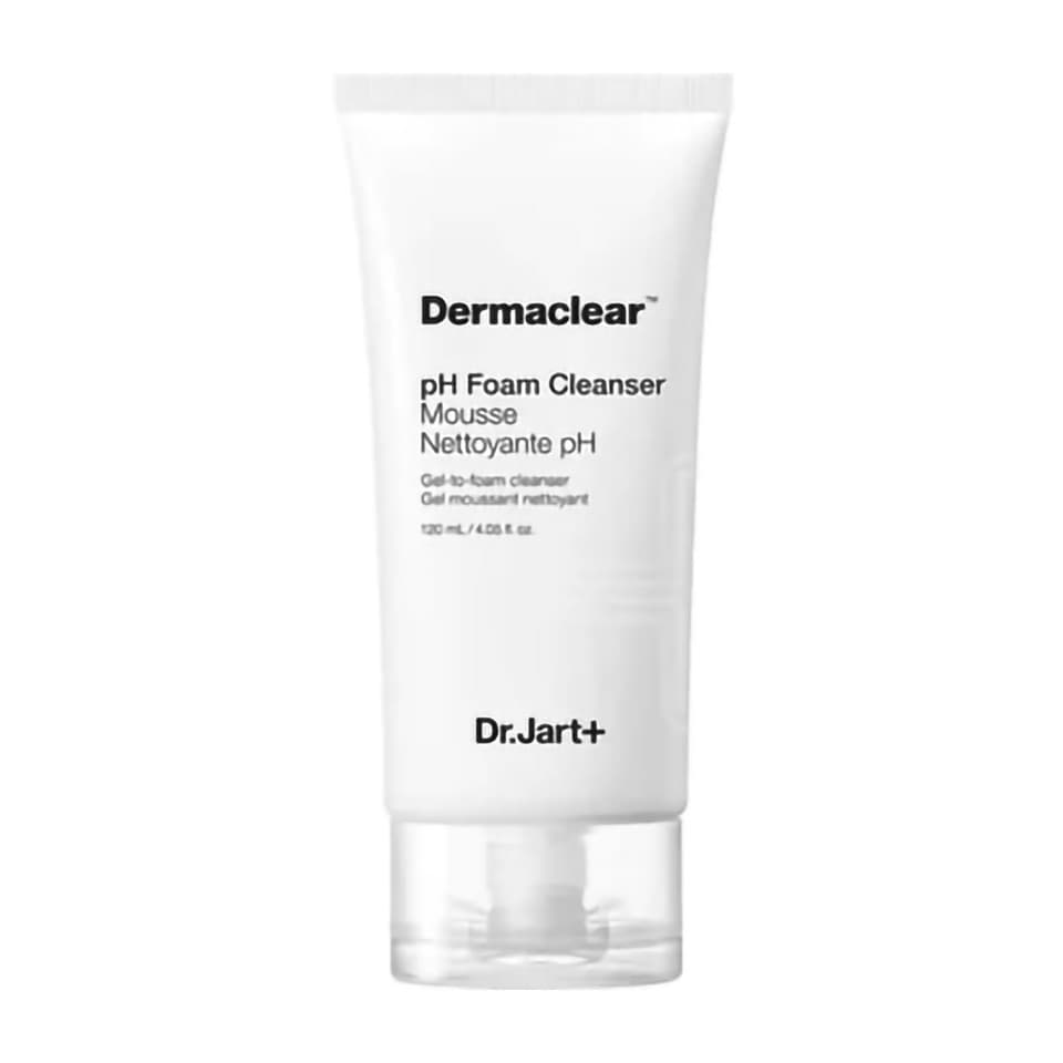 Dermaclear™ Dermaclear Cleansing Foam - Crema Detergente Viso