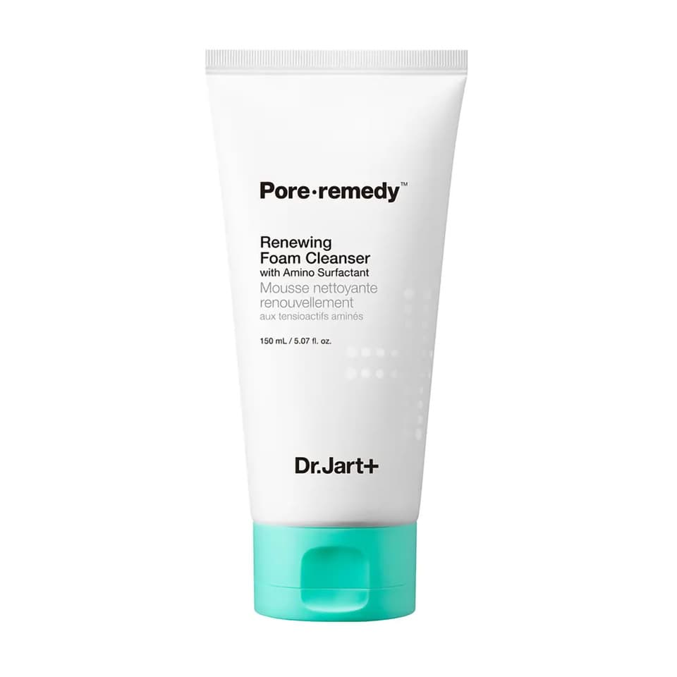 Pore Remedy Renewing Foam Cleanser - Detergente Per Il Viso