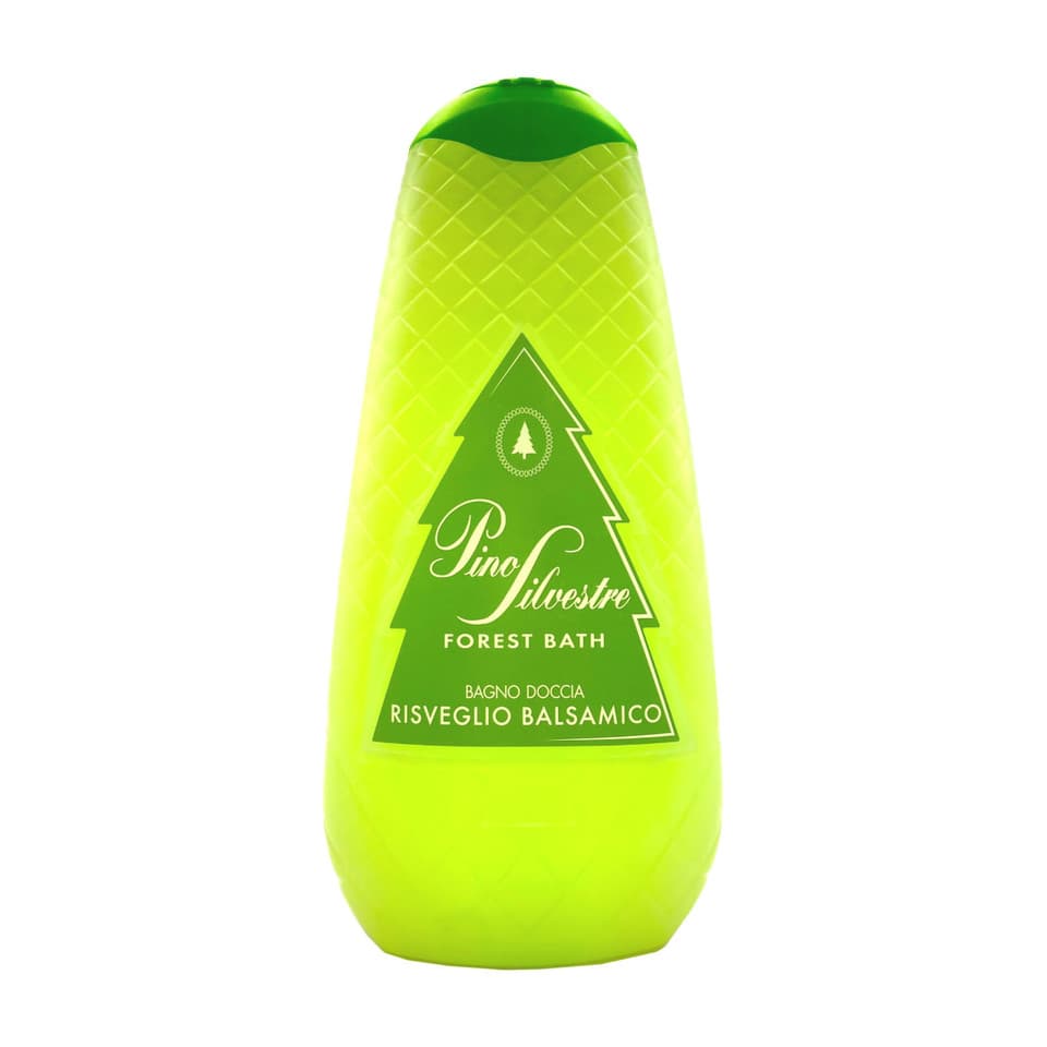 Forest Risveglio Balsamico - Bagnodoccia