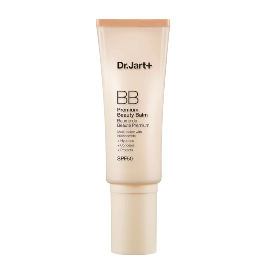 Bb Premium Beauty Balm Spf 50 - Balsamo 2 In 1 :trucco Skincare