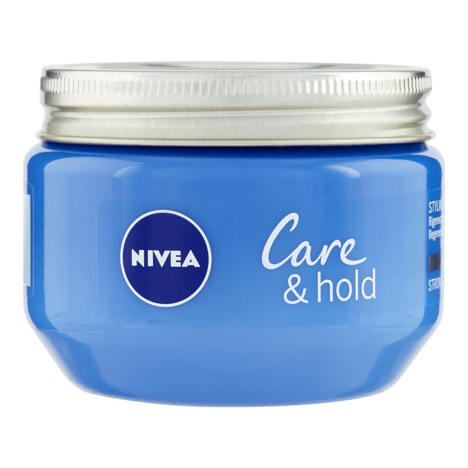 Care & Hold Styling Creme Gel