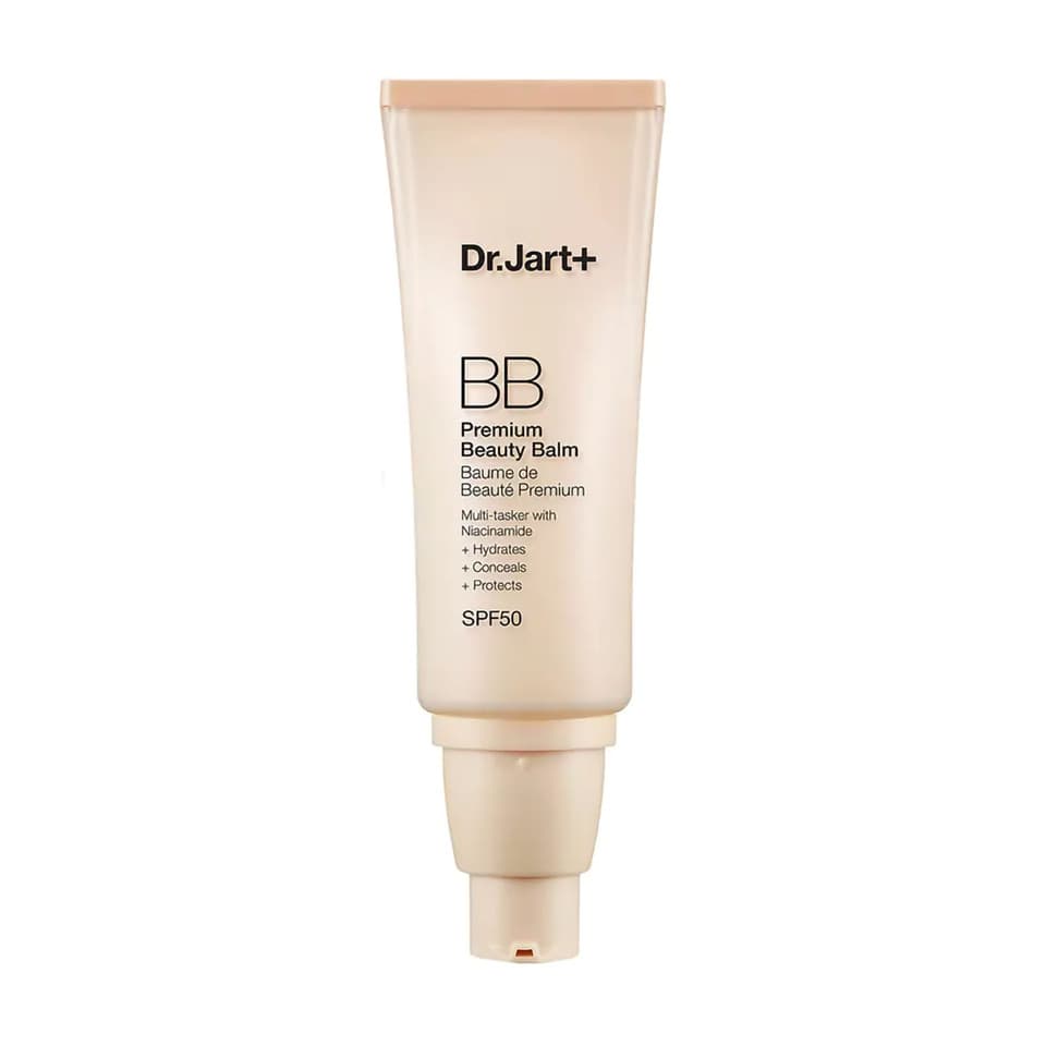 Bb Premium Beauty Balm Spf 50 - Balsamo 2 In 1 :trucco Skincare
