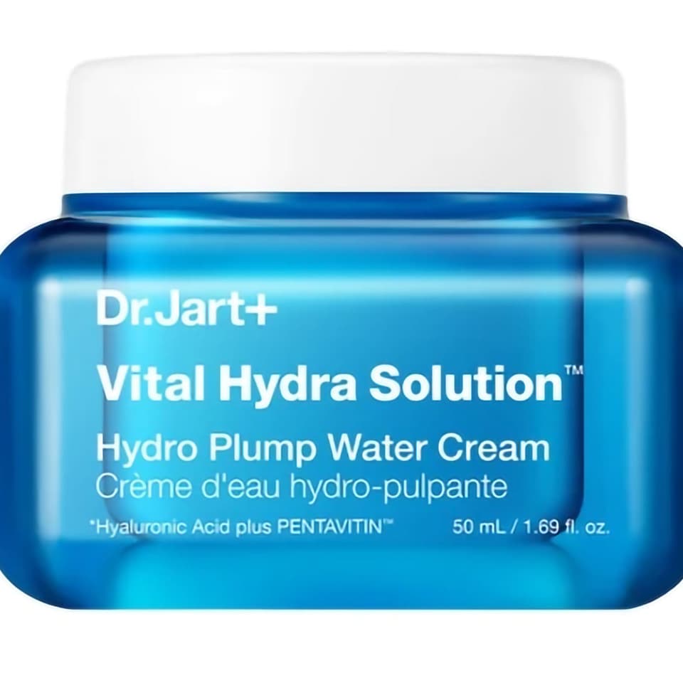 Vital Hydra Solution™ Hydro Plump Water Cream - Crema Viso Per Una Pelle Idratata E Rimpolpata