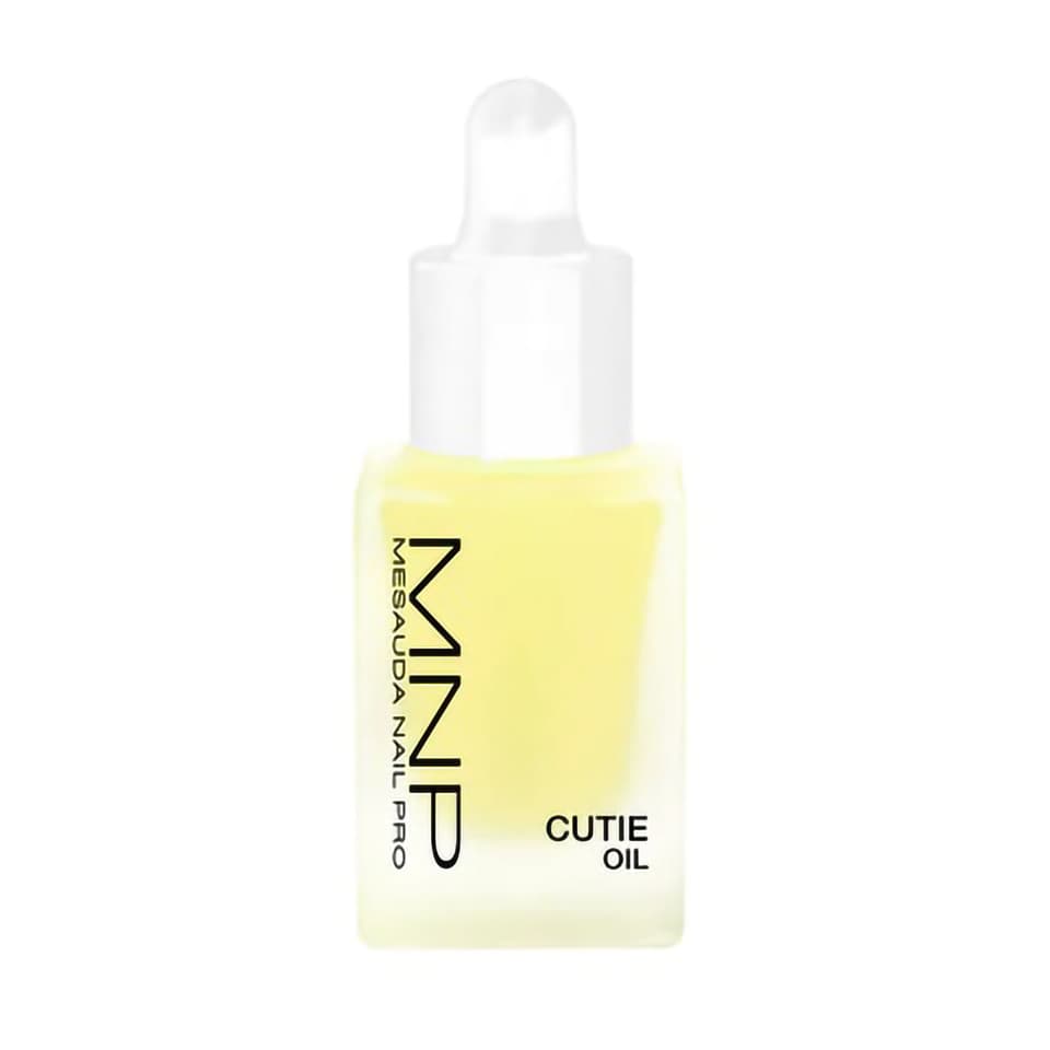 Cutie Oil - Olio Emolliente Per Unghie E Cuticole