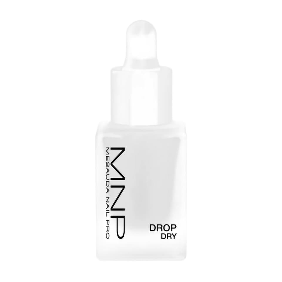 Nail Care Drop Dry