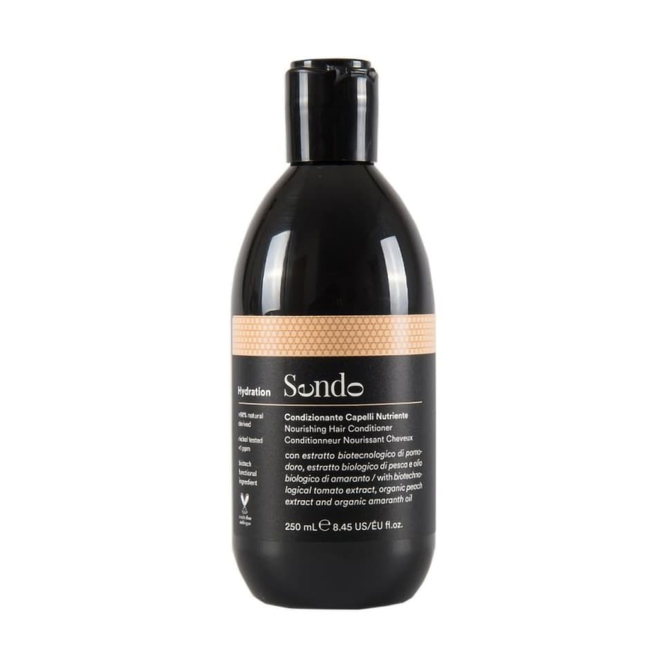Hydration Condizionante Capelli Nutriente