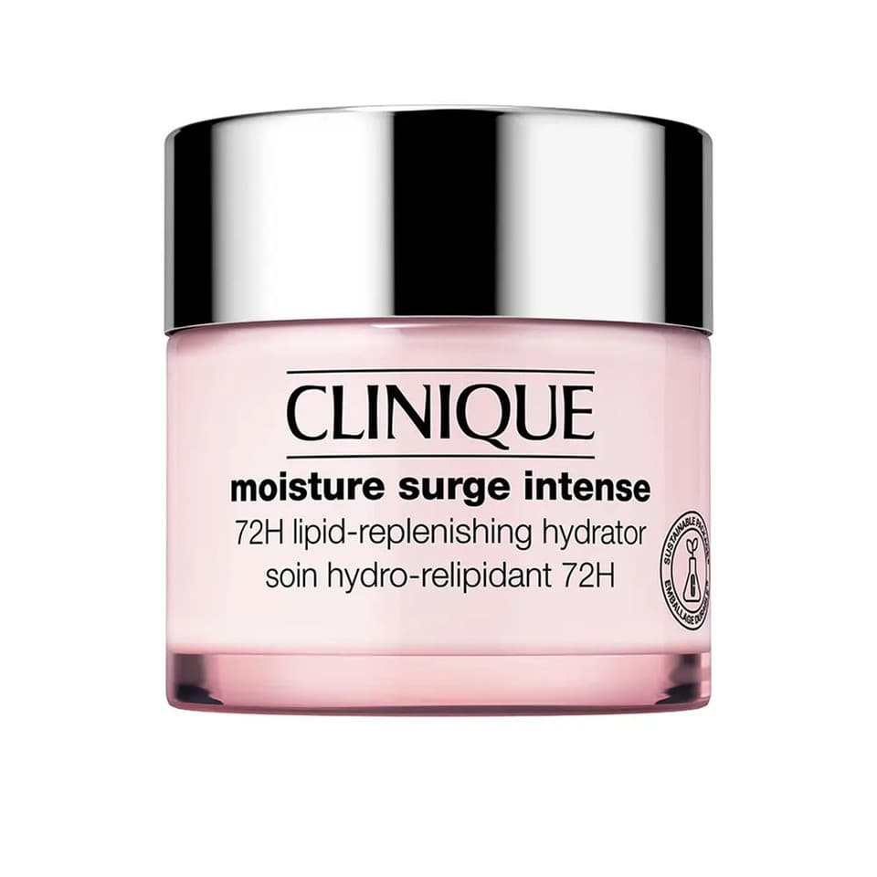 Moisture Surge Intense 72h Lipid-replenishing Hydrator