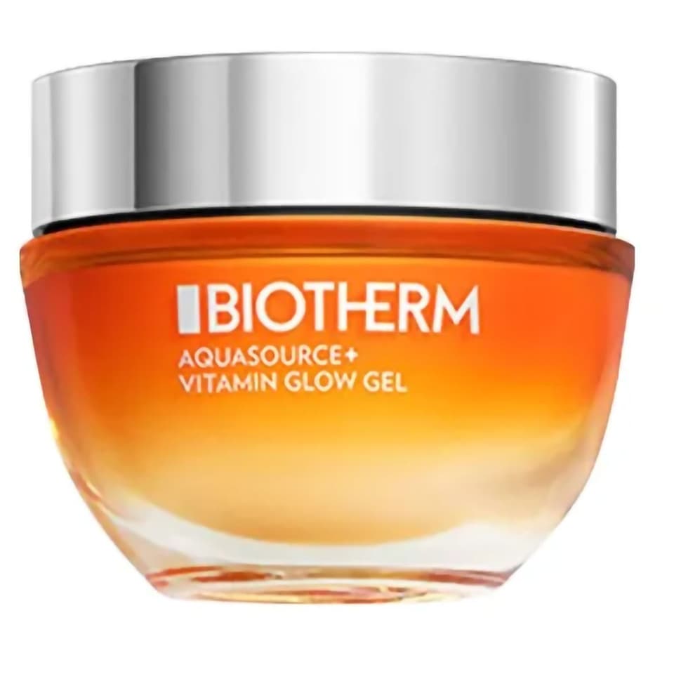 Aquasource + Gel Idratante E Radioso 48h