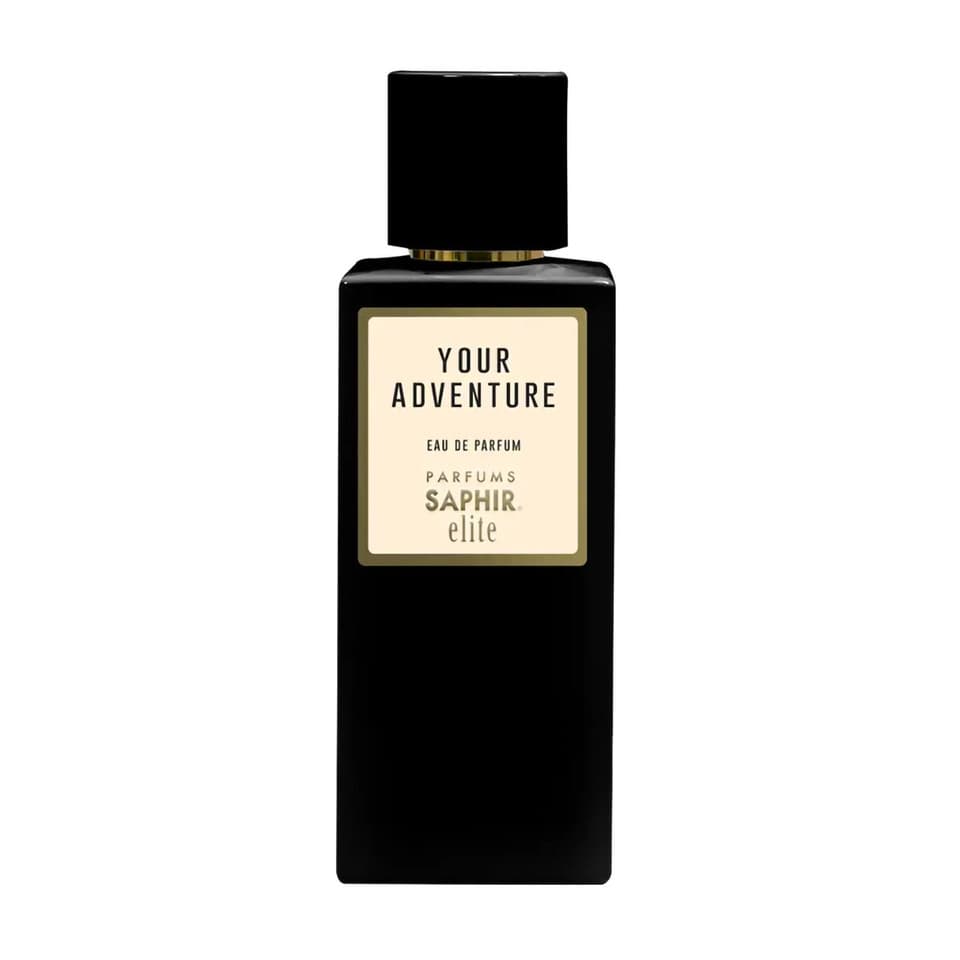 Elite Your Adventure - Eau De Parfum