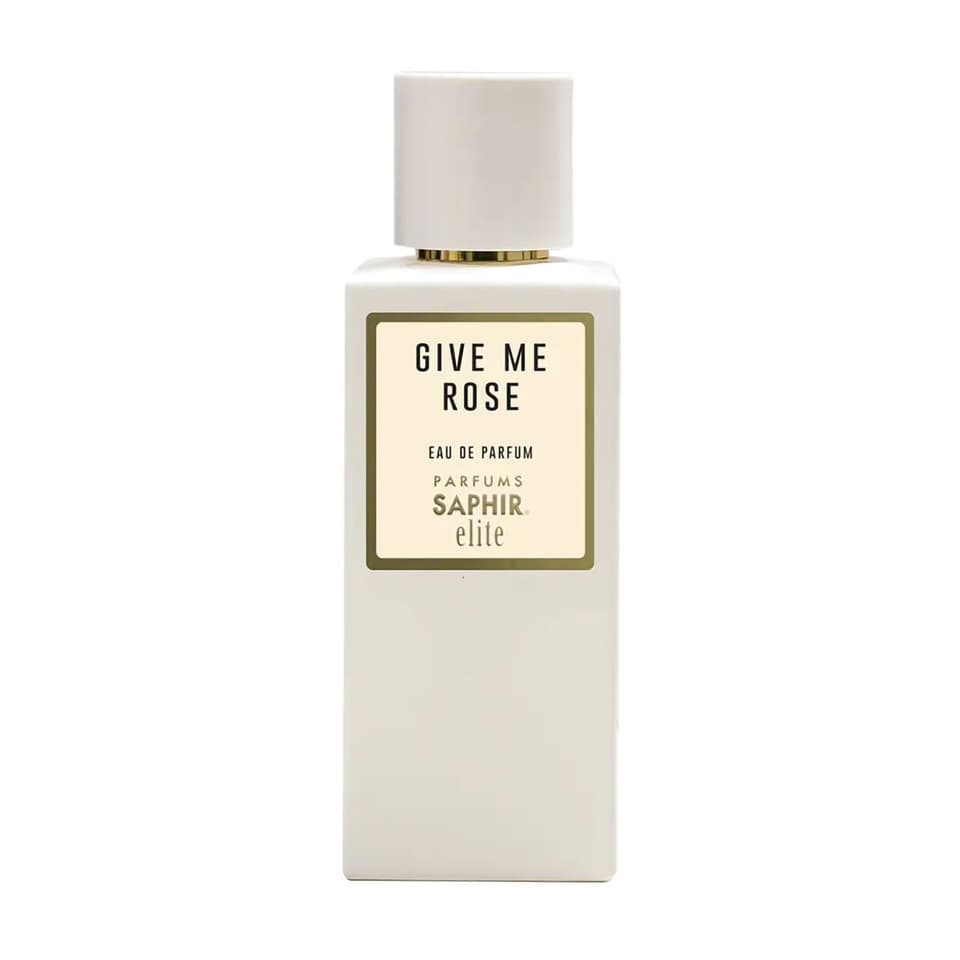 Elite Give Me Rose - Eau De Parfum