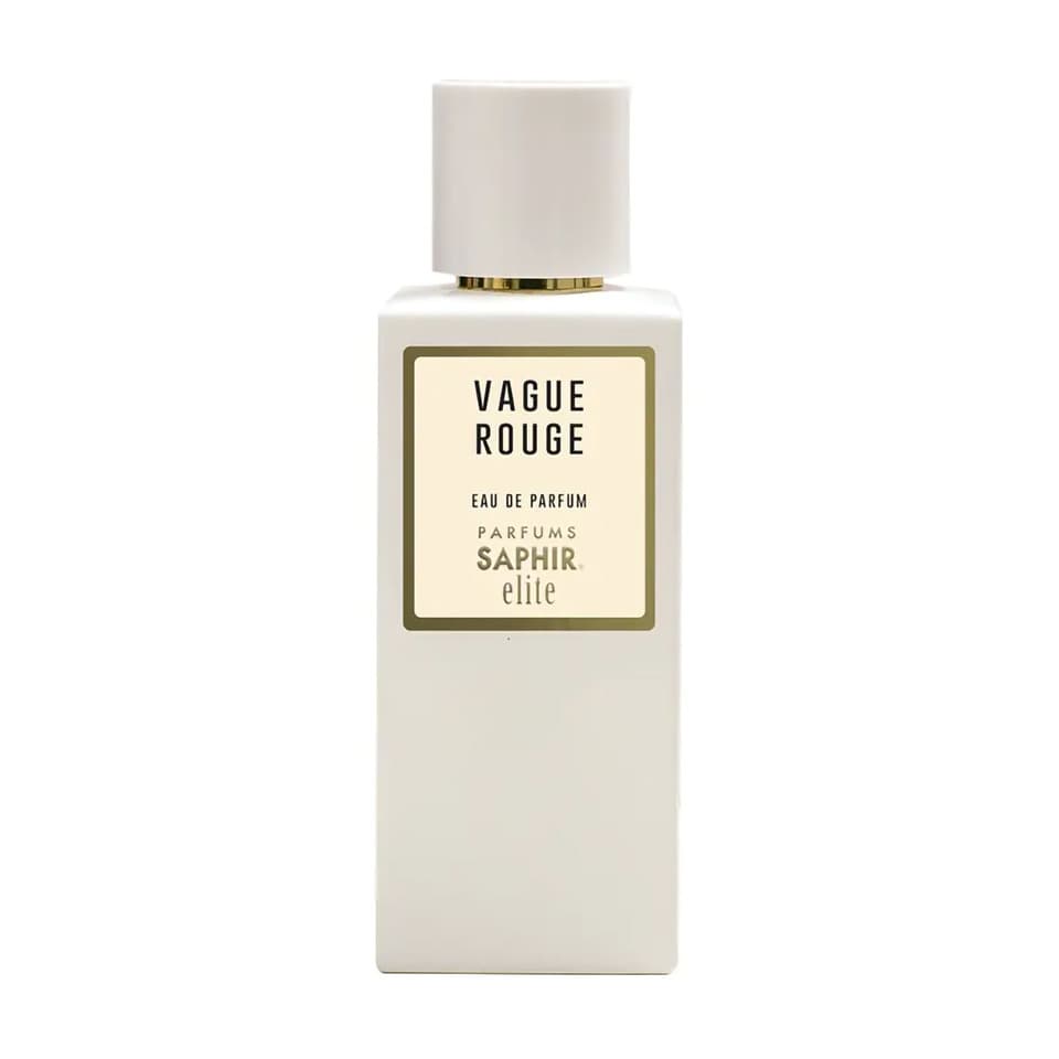 Elite Vague Rouge - Eau De Parfum