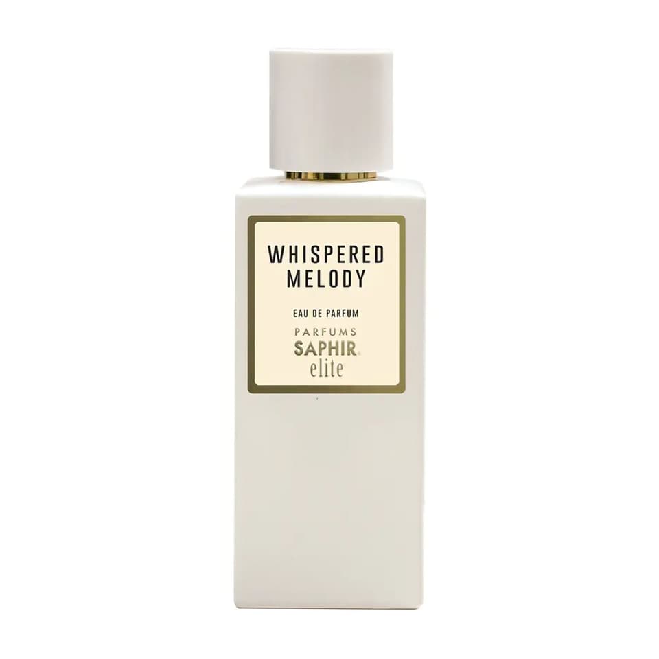 Elite Whispered Melody - Eau De Parfum