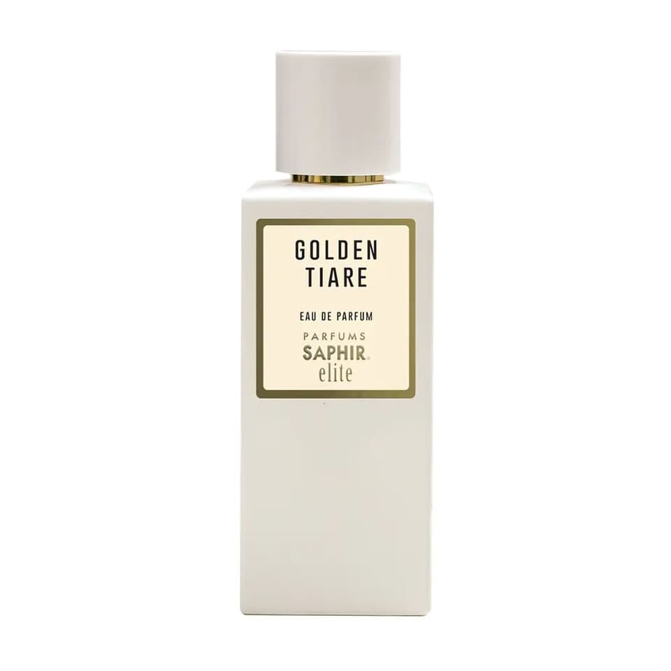 Elite Golden Tiare - Eau De Parfum