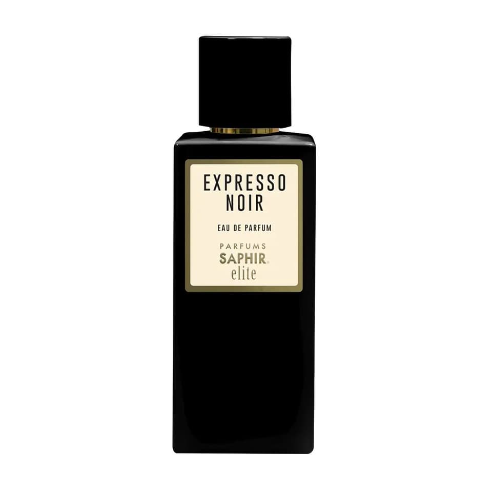 Elite Expresso Noir - Eau De Parfum