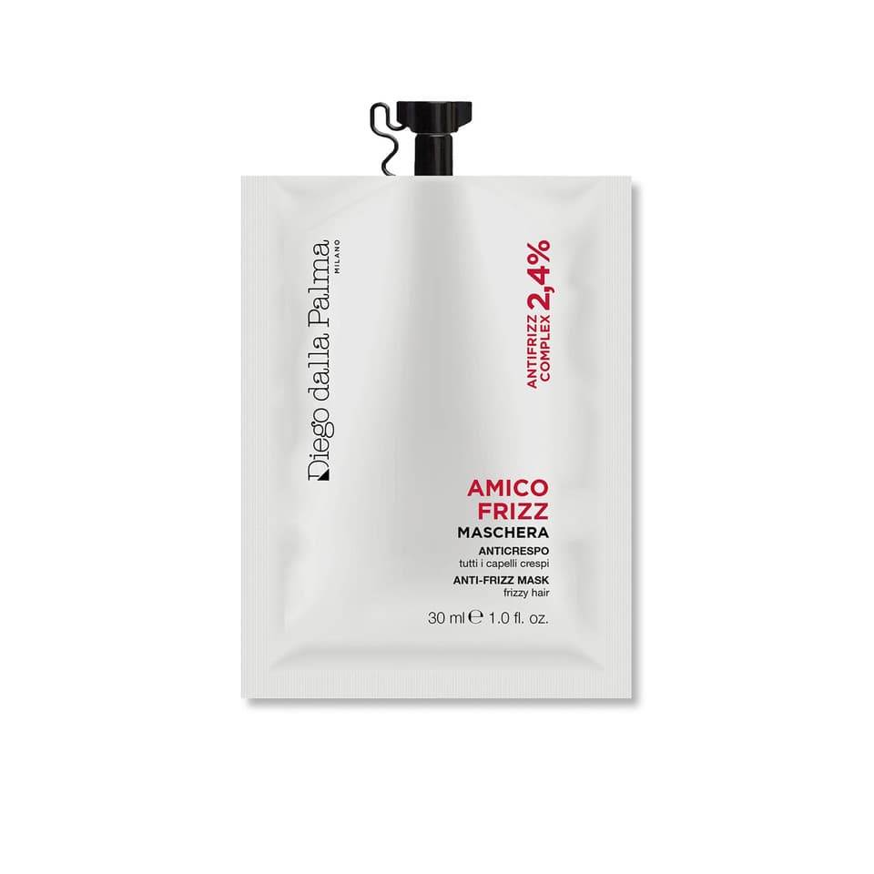 Amico Frizz - Maschera Anti Crespo Discovery