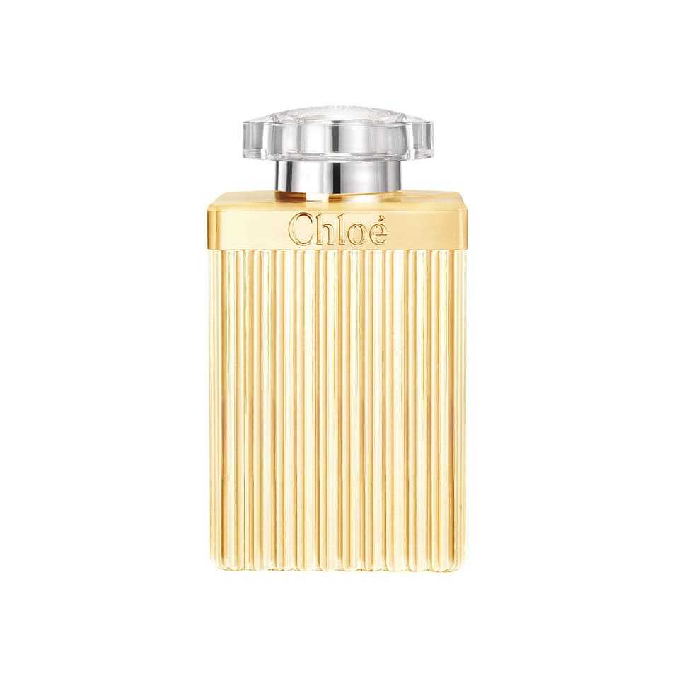 Chloé Shower Gel