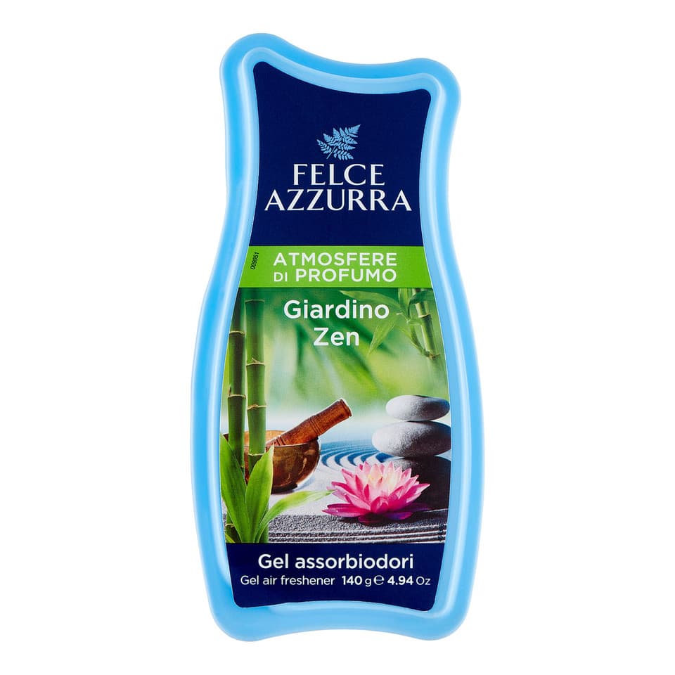 Atmosfere Di Profumo Giardino Zen Gel Assorbiodori