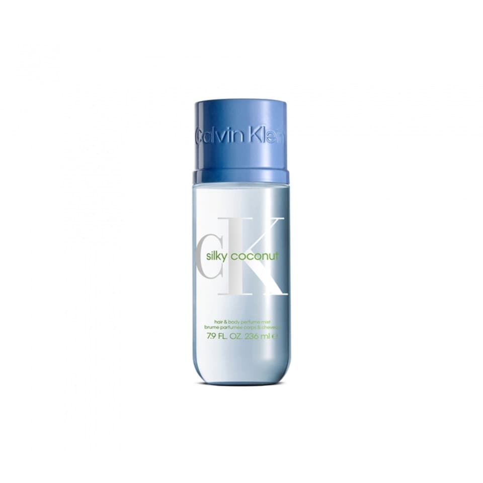 Silky Coconut - Spray Corpo & Capelli