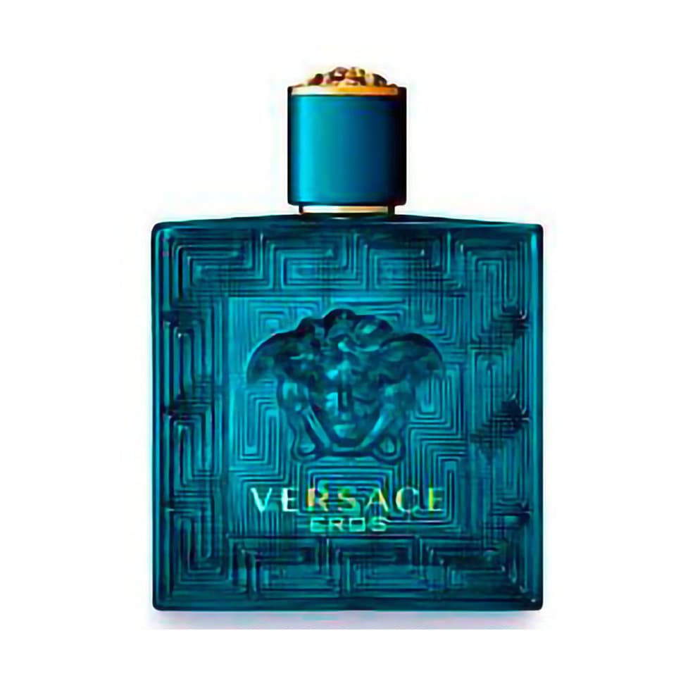 Eros Pour Homme - Eau De Toilette