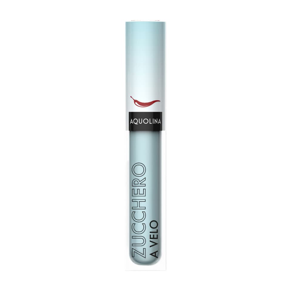 Zucchero A Velo - Lip Oil