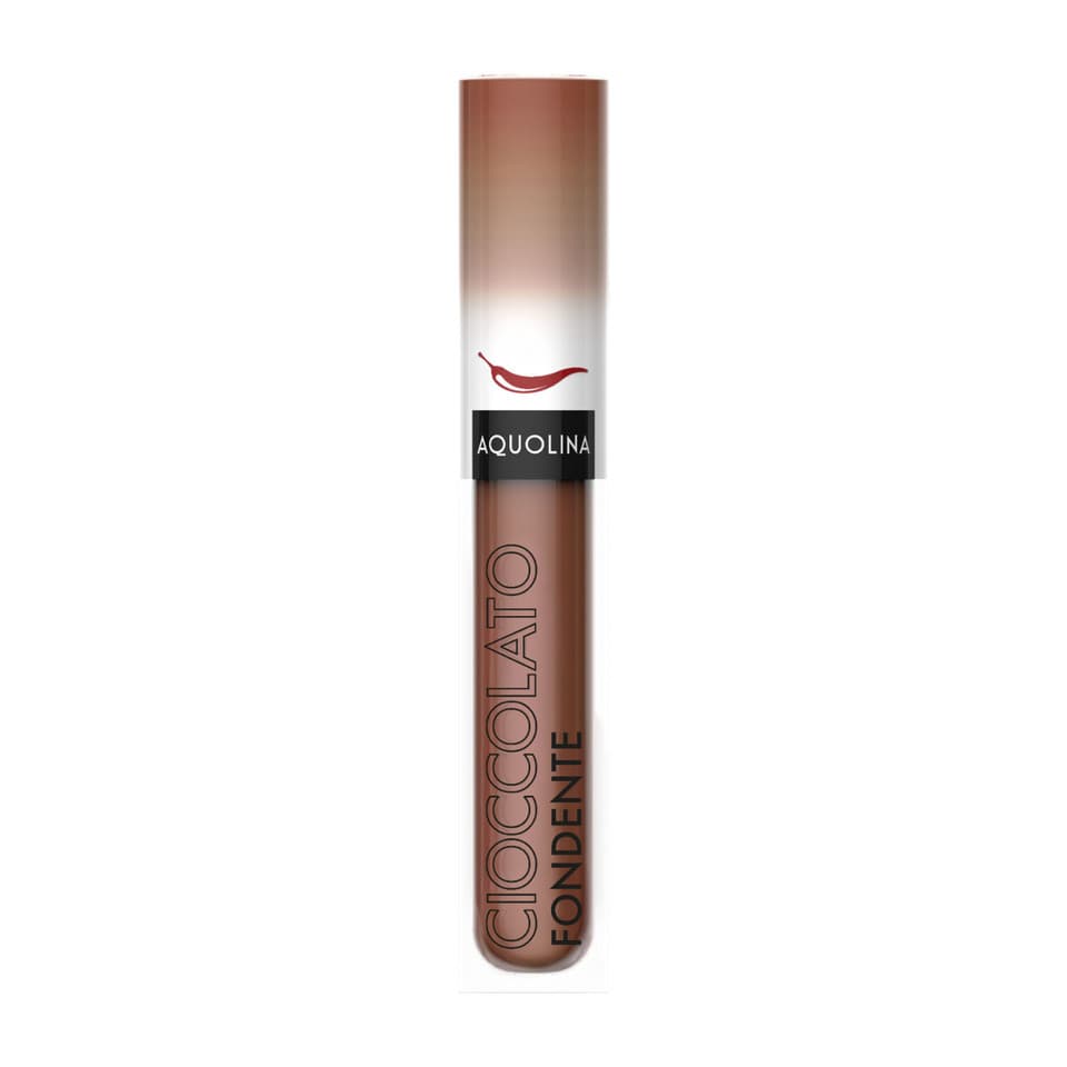 Cioccolato Fondente - Lip Oil