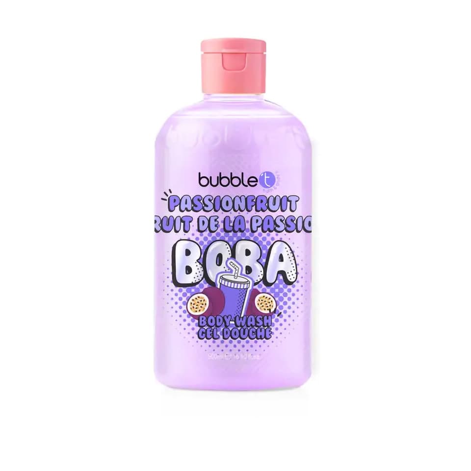 Frutto Della Passione Boba Tè Doccia Gel