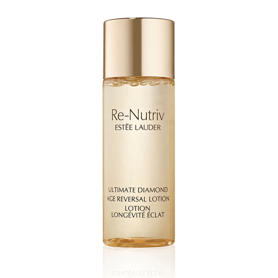 Renutriv Ultimate Diamond Treatment Lotion - Lozione Trattante