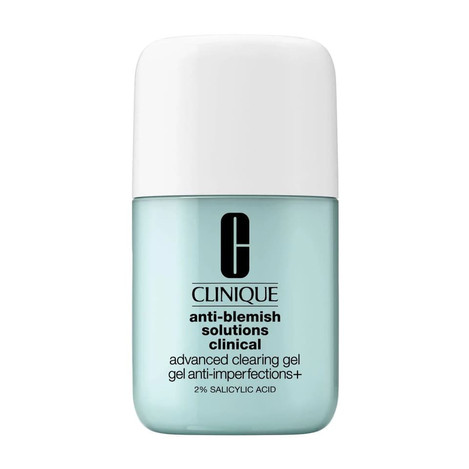 Anti-blemish Solutions Clinical™ Advanced Clearing Gel - Gel Anti-imperfezioni